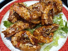 -东江海鲜大排档·潮汕菜·砂锅粥