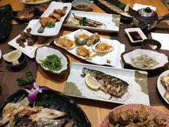 -割烹旭日本料理(龙湖狮山天街店)