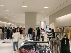 -ZARA(沈阳大悦城店)