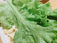 -玫瑰花园自助烤肉(顺义鑫海韵通店)