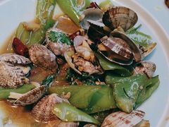 -四禧精酿铜锅涮肉·烧烤工场(大明湖店)