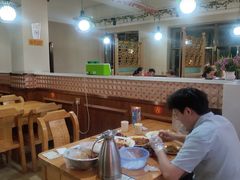 大堂-江南香鲜香小龙虾(新疆总店)