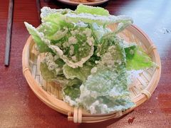 -酌酒半杯·生腌熟醉·阿拉宁波小菜馆(天一广场店)