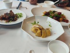 -上海小南国(不夜城店)
