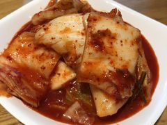 -牛炙烤肉(车公庙店)