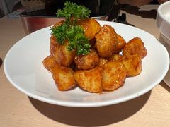 -避风塘(宝山万达店)