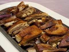 -谷语中餐厅