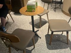 -星巴克臻选(上海合生汇1F店)