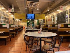-大哥餐厅(西城花园店)