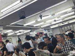 -香港蓮香樓(中環店)