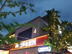 -唐力九头鸟烧烤·罗田吊锅(西云楼店)