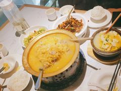 -关东小磨东北菜(漕河泾印象城店)