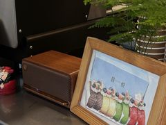 -囍悦烘焙(恒隆御水岸店)