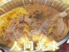 -武汉世茂希尔顿酒店·汇·全日餐厅