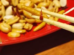 -肉魁屋·烧肉·烧鸟·酒场(高新店)