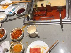 -海底捞火锅(金鼎广场店)