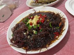 -健跳小海鲜(人民路店)