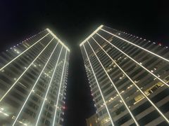 -天津水游城丽筠酒店