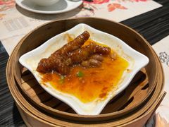 -虾饺妹·粤式手工点心(水荫路店)