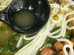 -螺蛳粉先生(蓟门桥店)