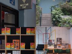 -Nectar One Cafe(勇烈路n1店)