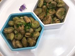 葱油蚕豆-全聚德(常州店)