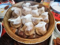 -新兴园饺子馆(河南街店)
