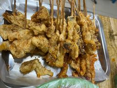 -夫妻串店(和睦路店)