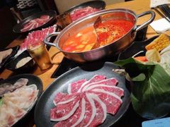 -呷哺呷哺(保利广场店)