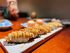 -岚山日式料理(郴州友阿国际广场店)