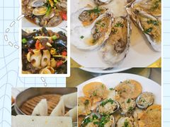 -琼大师东方烤乳猪(亚特兰蒂斯店)
