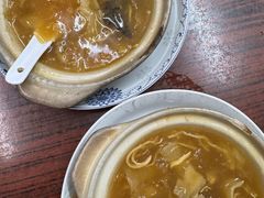 -添發碗仔翅美食