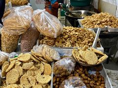 -东关回民小吃一条街(颍河西路店)