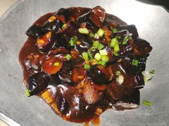 -绿茶餐厅(朝阳大悦城店)