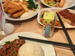 -宜家·瑞典风味餐厅(四元桥店)