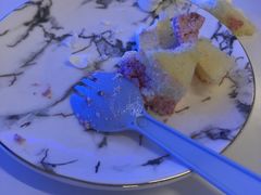 -Blue Concept Cafe&Farm·關於藍