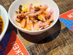 -铁公鸡·四川料理(天环广场店)