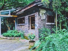 -Nirvana Cafe&Bar(北仓文创街区店)