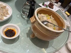 -国人川菜(李家村建东街店)
