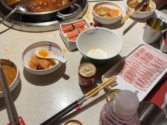 -小龙坎火锅(全球总店)