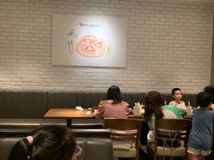 -萨莉亚意式餐厅(龙阳广场店)