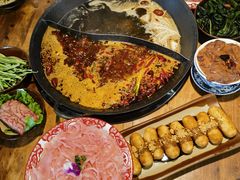 -楠火锅(哈尔滨金爵万象店)