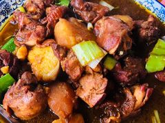 -东财大盘鸡(黑石礁店)