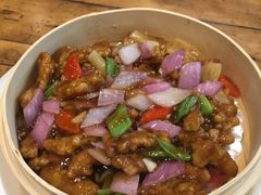 -院8里·少城记忆老川菜(宽窄巷子店)