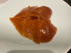 -北京王府井希尔顿酒店·秦唐中餐厅Chynna