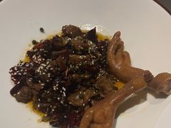 -成都钓鱼台精品酒店-品聚·成都餐厅