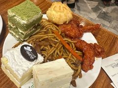 -汉巴味德(沈阳万象汇店)