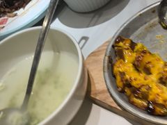 -乔家小院•非遗驴肉•本地小海鲜(滨河路店)