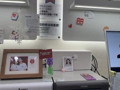 -海马体照相馆(大连柏威年购物中心店)
