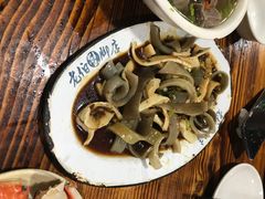 -老伯蟹脚店(朝阳路店)